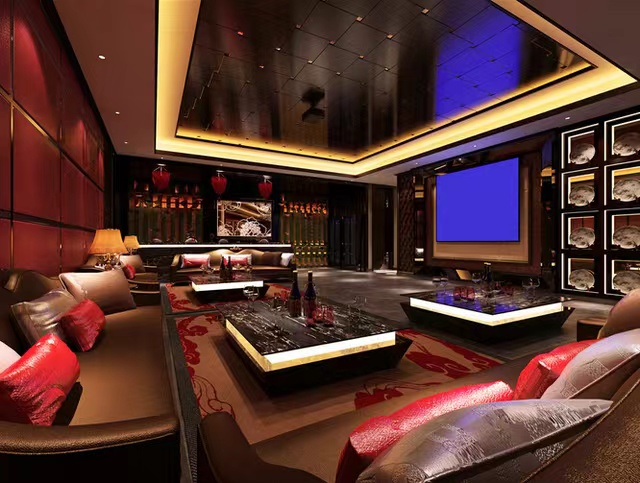 河源ktv预订及商务ktv能否组局解析-东源县ktv预订